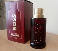Minőségi Hugo Boss The Scent Elixir Parfum Intense (férfi)