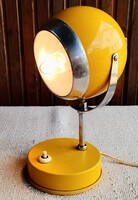 Mid century asztali lámpa ALKUDHATÓ