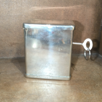 Wertheim persely kulccsal