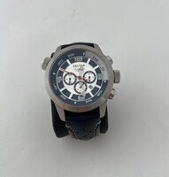 Sector oversize chrono movement - men's watch 48mm
