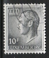 Luxemburg 0198 Mi. 899 z      0,30 Euró