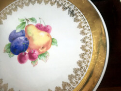 BAVARIA álomszép SÜTEMÉNYES TÁNYÉR KÉSZLET 6 személyre - Art&Decoration