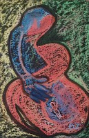 Botos Zoltán (Salgótarján, 1949-): Szerelem