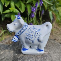 Zsolnay porcelán boci