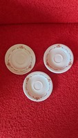 Alföldi porcelán csésze alj