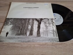 George Michael A Different Corner maxi bakelit lemez! Lp
