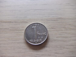 1    Frank   1998    Belgium