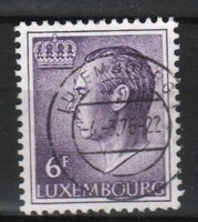 Luxemburg 0194 Mi. 713 z       3,00 Euró