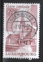 Luxemburg 0203 Mi. 986      0,30 Euró