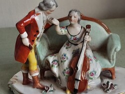 Hummel figurák különleges ritka gyűjtői darab legrégebbi jelzéssel