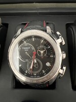 TISSOT T-Sport Racing óra T018.617.B 43mm
