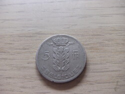 5    Frank   1958    Belgium