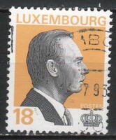 Luxemburg 0159 Mi.  1313       0,60 Euró
