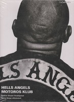 Hells Angels Motoros Klub (ÚJ, FÓLIÁS FOTÓALBUM)