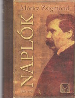 Móricz Zsigmond: Naplók 1924-1925
