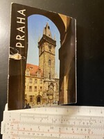 Leporelló - Prága Orloj