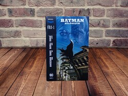 Batman különszám – Föld-1 – második fejezet (3.) (2019/2)
