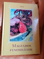 C. Kiss Ilona: Magyaros finomságok
