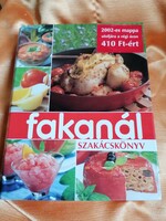 Fakanál 2003-2004-es 21 száma gyűjtő mappában