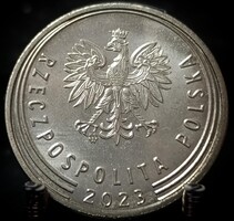 Lengyelország 20 Groszi (garas), 2023 B11B2