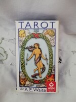 Tarot kártya A.E. Waite-től     Üp