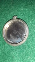 Tissot zsebóratok