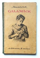 Benedek Elek: Galambok