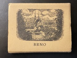 Leporelló - Brno