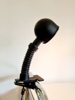 Vagány csíptetős vintage lámpa, LV 1122