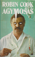 Agymosás - Robin Cook
