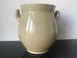 Zsolnay szilke 23cm.