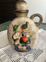 Hummel kiöntő KL 24 A számmal, szívekkel és édes csókkal!