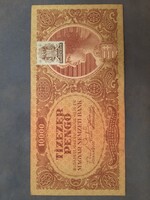 Régi bankjegyek