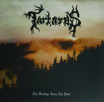 Tartaros - The Heritage From The Past  MLP
