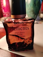 Hugo Boss Elements after shave 50ml.