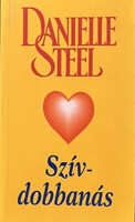 Szívdobbanás - Danielle Steel