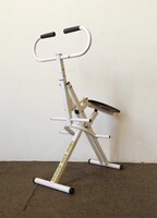 1V906 Arnold Gold Sport saját-súlyos edzőgép fitneszgép