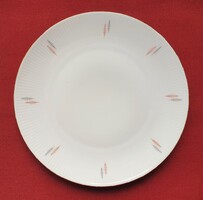 Seltmann Weiden Bavaria Monika német porcelán tálaló kínáló tányér tál