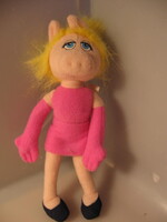Miss Röfi a Muppet Show, Mc Donalds 2002