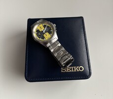 Seiko v657-9030 chrono