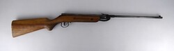 1W193 Magyar 4.5 mm-es Lámpagyári légpuska 97 cm