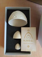 Földsugárzás-Élet-tér harmonizáló HUNGRÁL