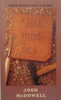 Több mint ács? - Josh McDowell
