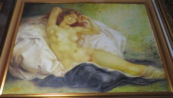 Csomor Katalin Dream
