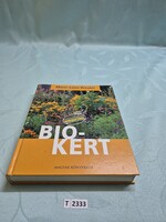 T2333 Marie-Luise Kreuter  Biokert- munkanaptárral