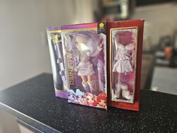 Rainbow High Violet Willow – Winter Break