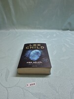 T2323  Lee Child  Hiba nélkül