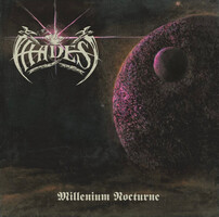 Hades Almighty - Millennium Nocturne LP