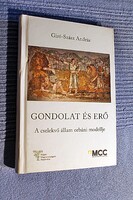 Giró-Szász András Gondolat és erő