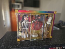 Rainbow High Jett Dawson – Art of Fashion